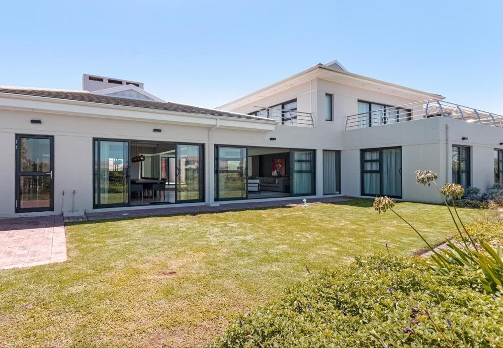 Sunset Kite  Golf Villa