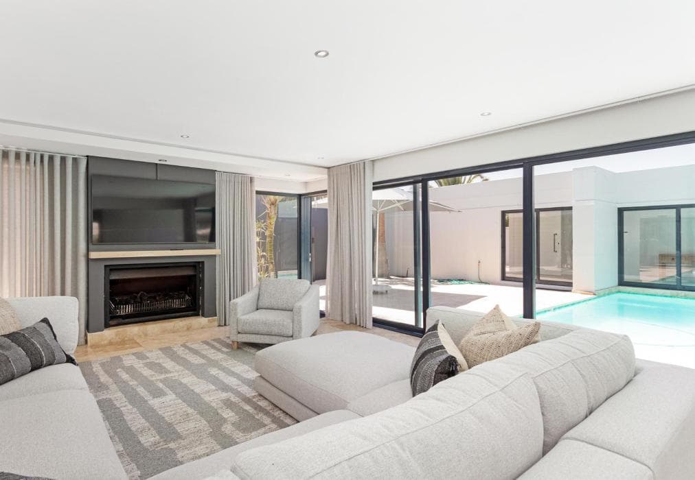 Sunset Kite  Golf Villa