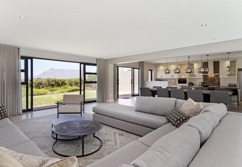 Sunset Kite  Golf Villa