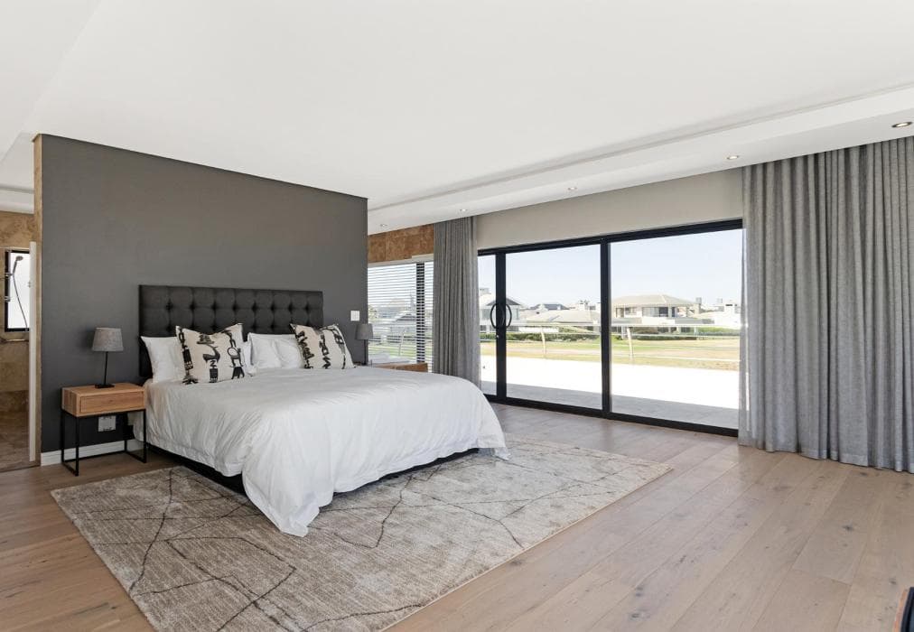 Sunset Kite  Golf Villa