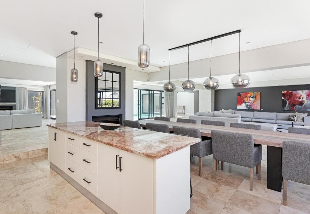 Sunset Kite  Golf Villa