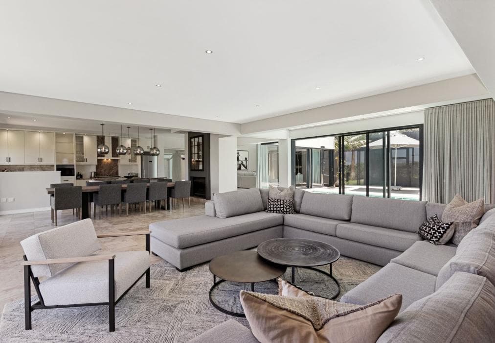 Sunset Kite  Golf Villa