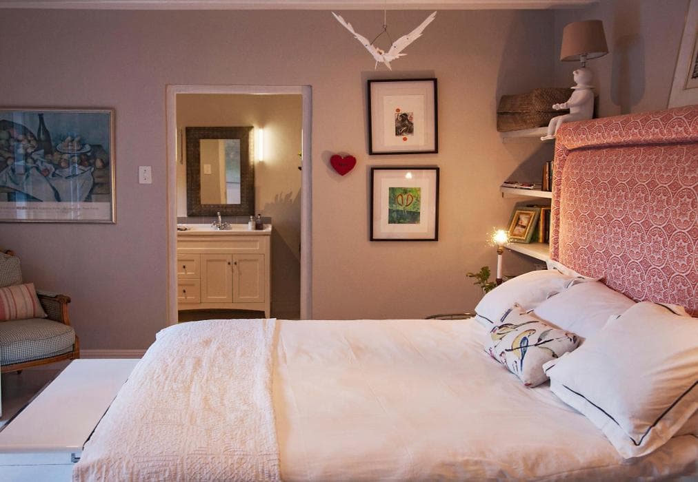 The Montagu Coach House