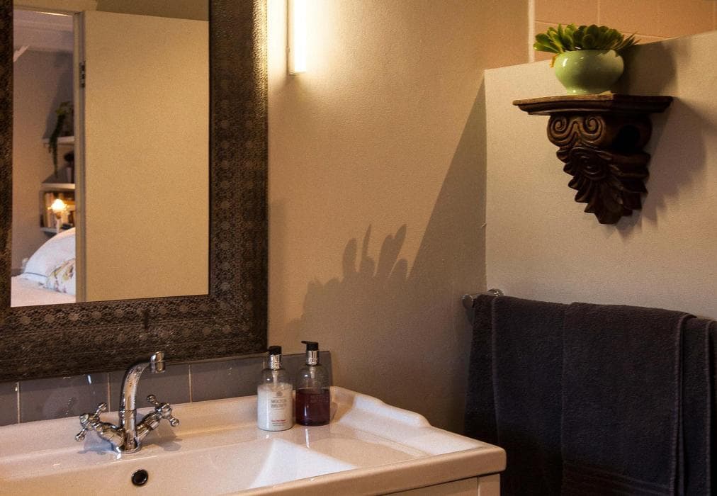 The Montagu Coach House