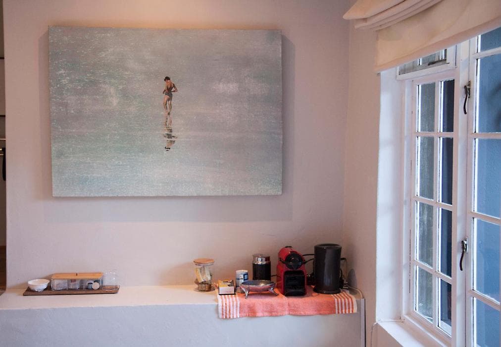 The Montagu Coach House