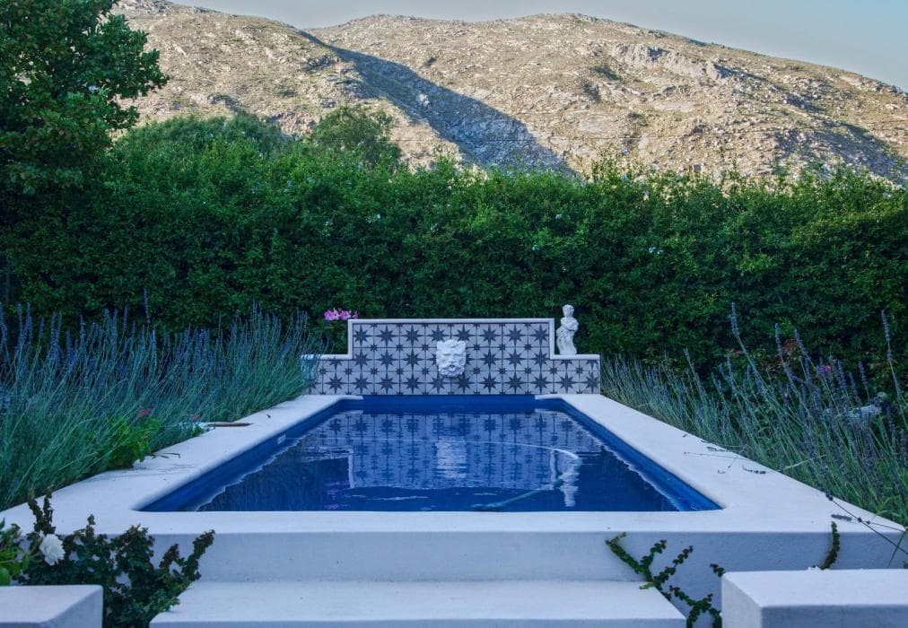 The Montagu Coach House