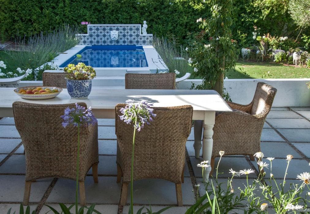 The Montagu Coach House