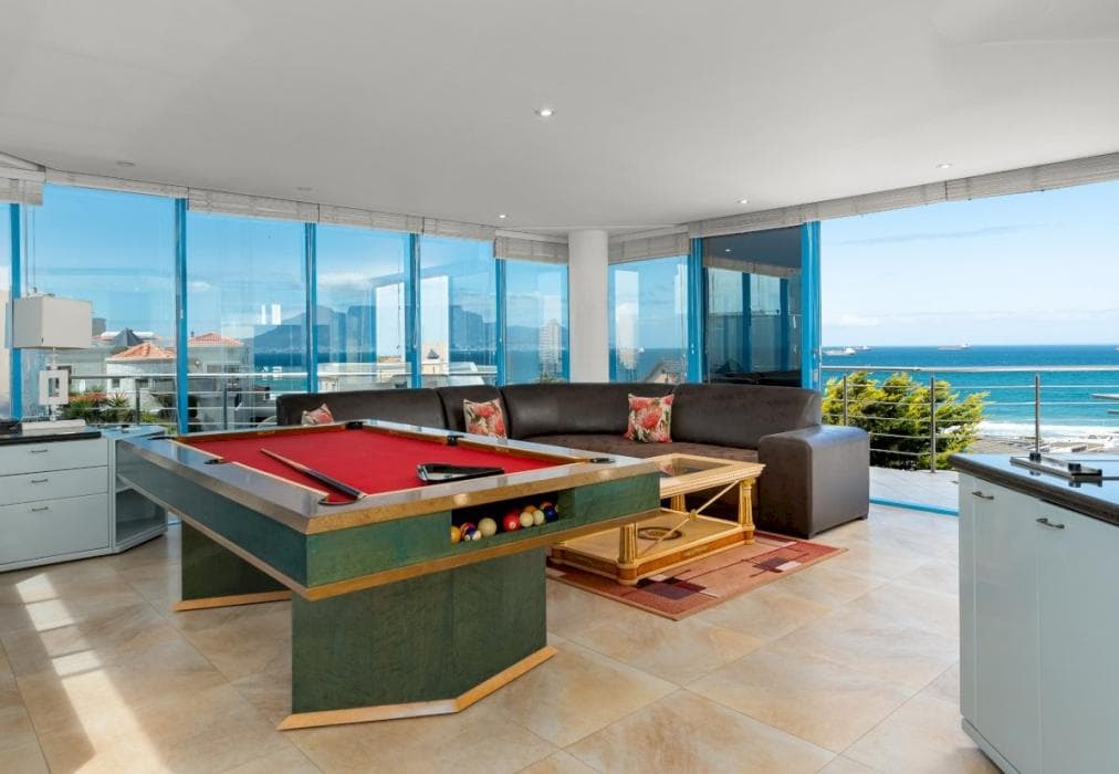 Blouberg Villa Close to The Beach