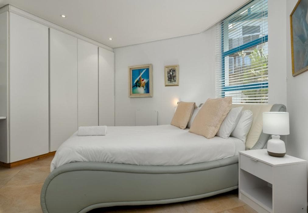 Blouberg Villa Close to The Beach