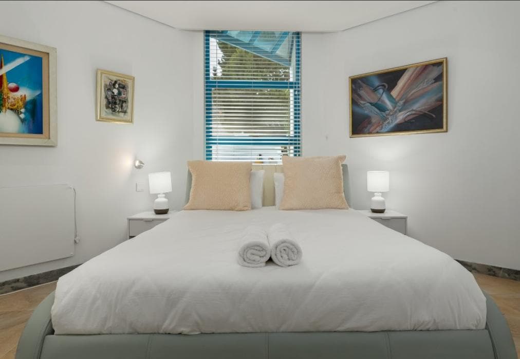 Blouberg Villa Close to The Beach