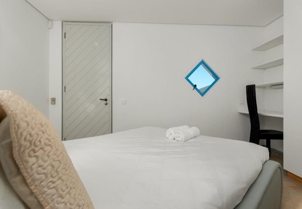 Blouberg Villa Close to The Beach