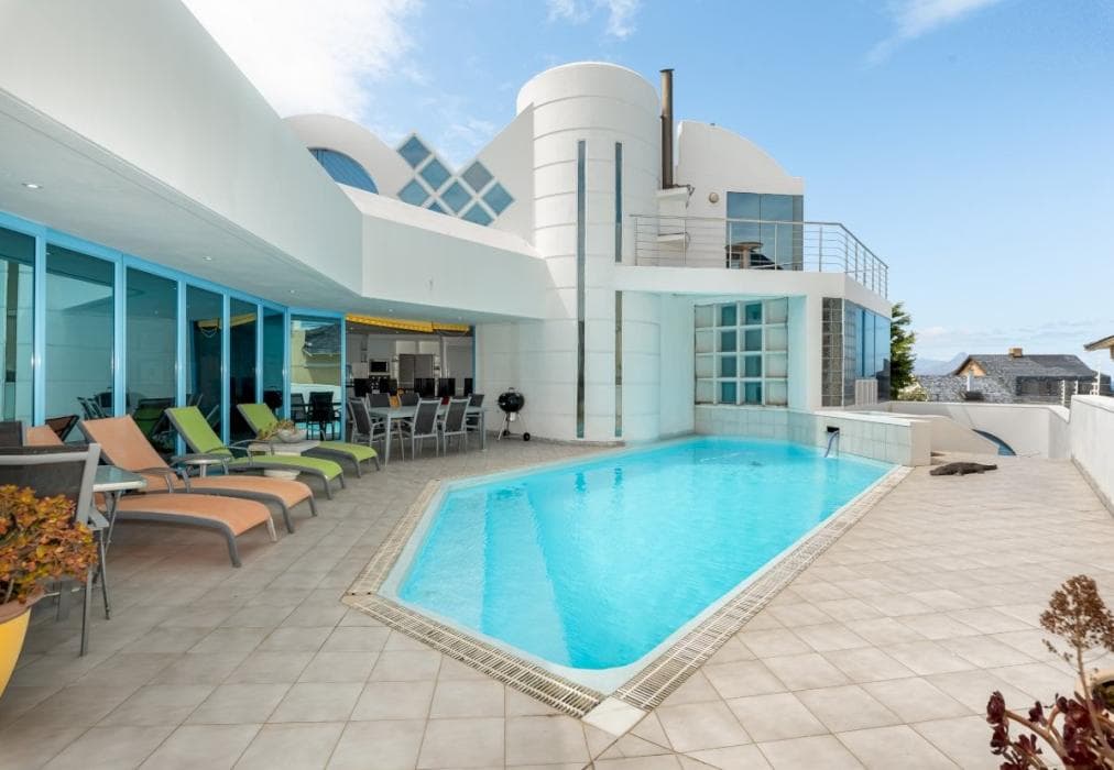 Blouberg Villa Close to The Beach