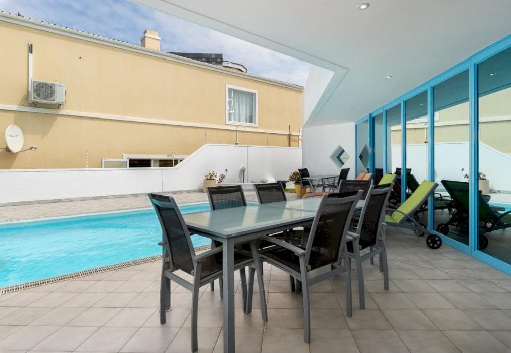 Blouberg Villa Close to The Beach