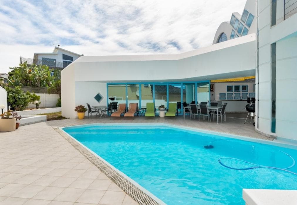 Blouberg Villa Close to The Beach