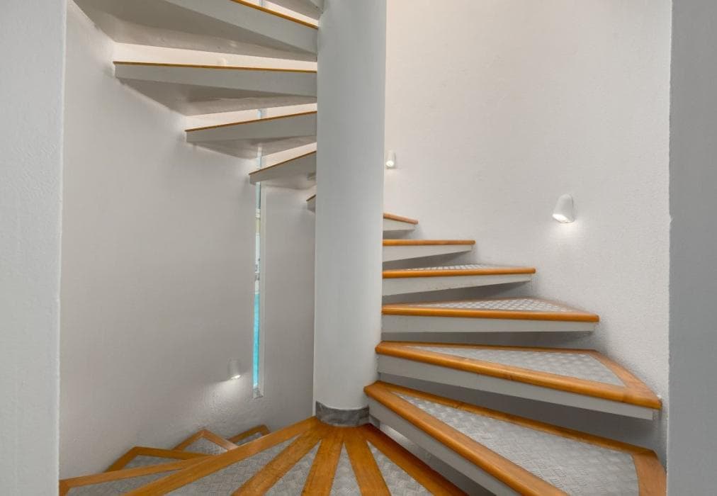 Blouberg Villa Close to The Beach