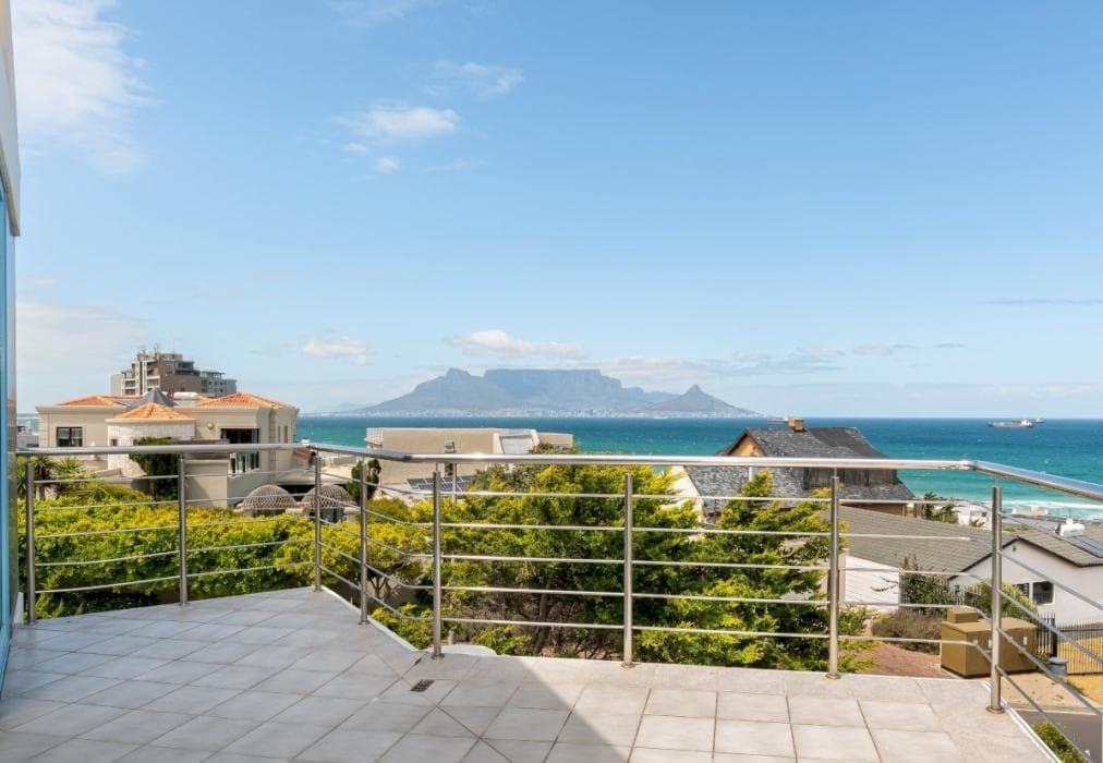Blouberg Villa Close to The Beach