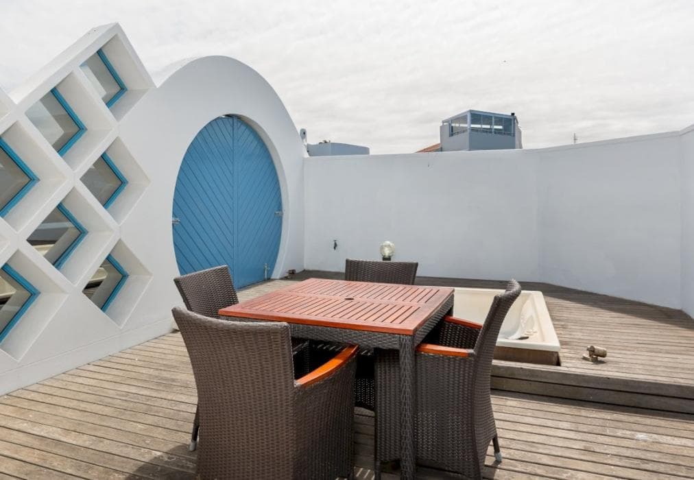 Blouberg Villa Close to The Beach