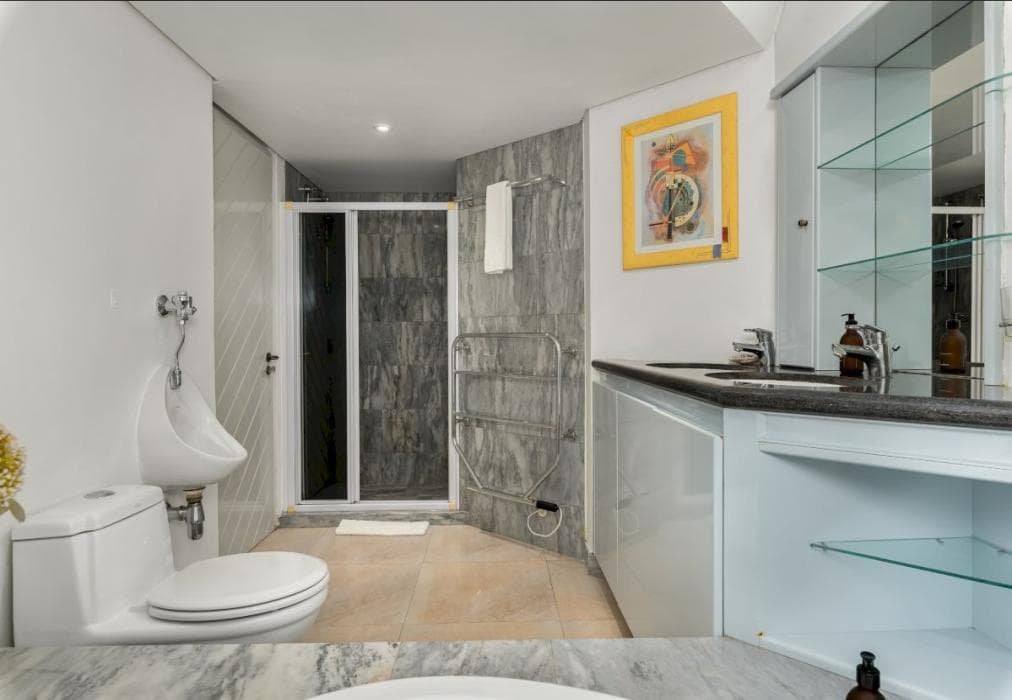 Blouberg Villa Close to The Beach