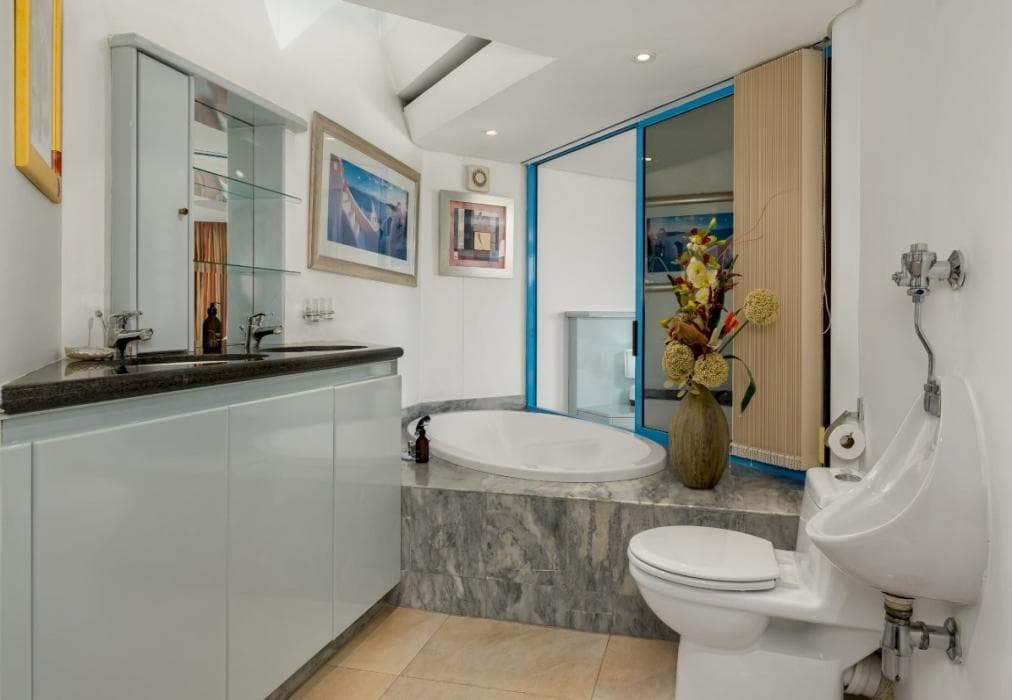 Blouberg Villa Close to The Beach