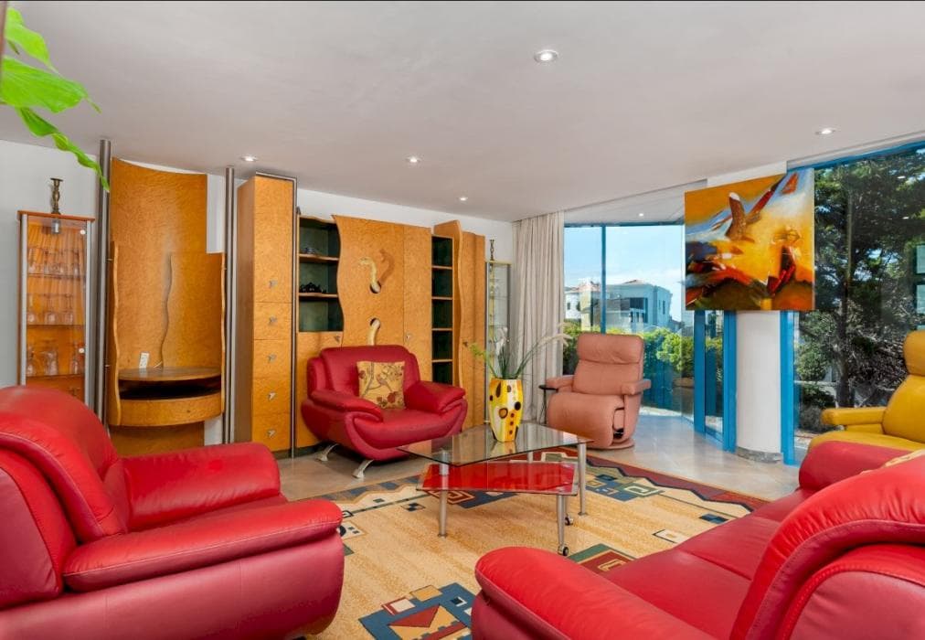 Blouberg Villa Close to The Beach