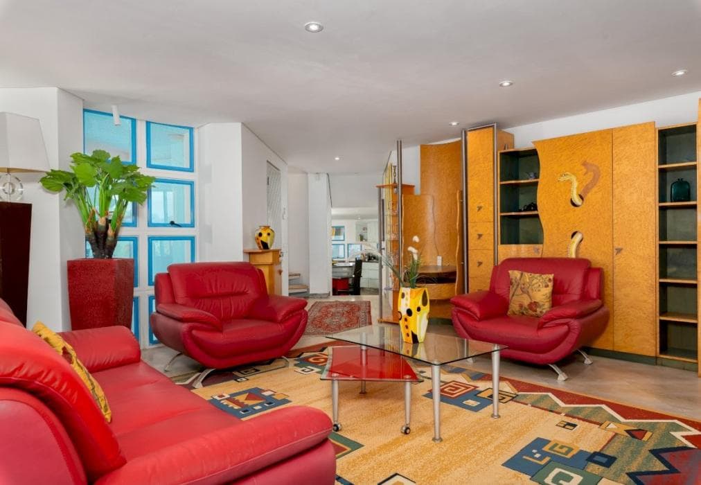 Blouberg Villa Close to The Beach