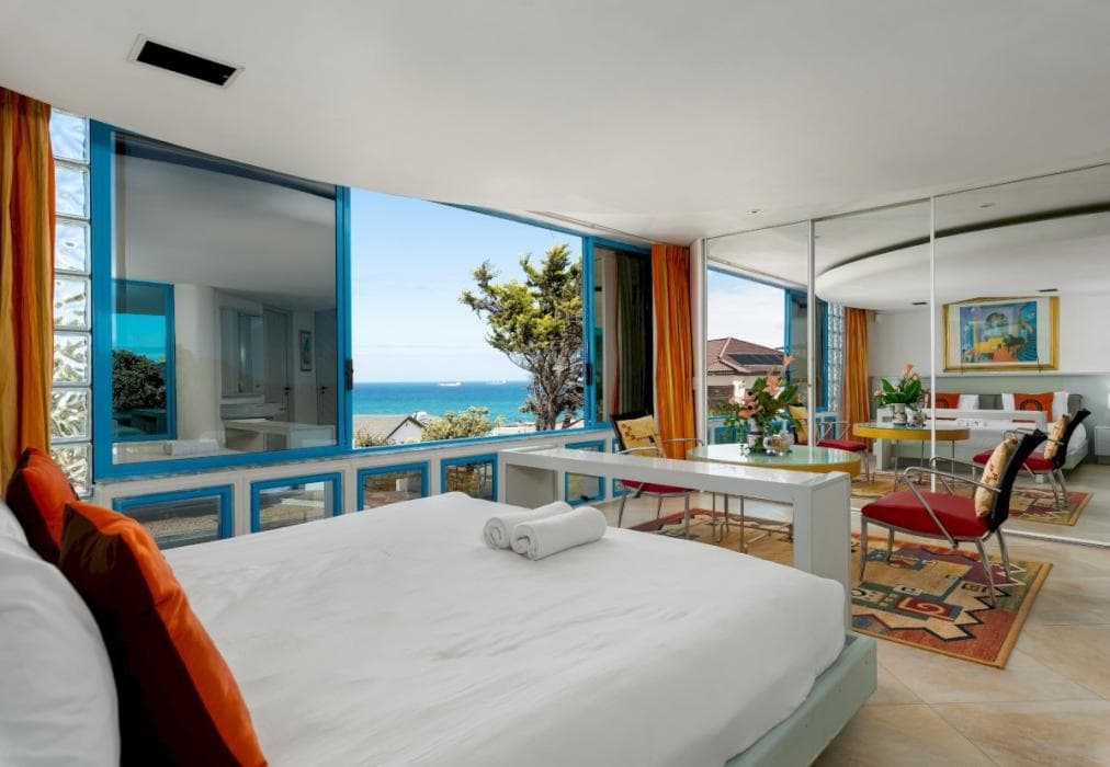 Blouberg Villa Close to The Beach