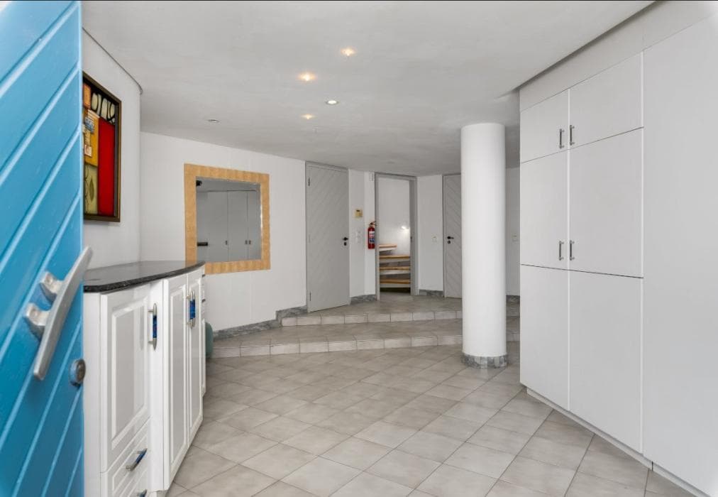 Blouberg Villa Close to The Beach