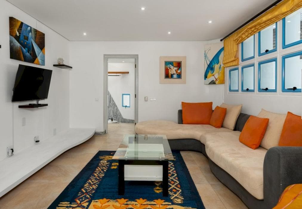 Blouberg Villa Close to The Beach