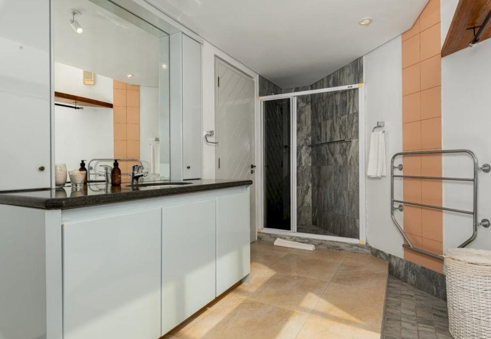 Blouberg Villa Close to The Beach