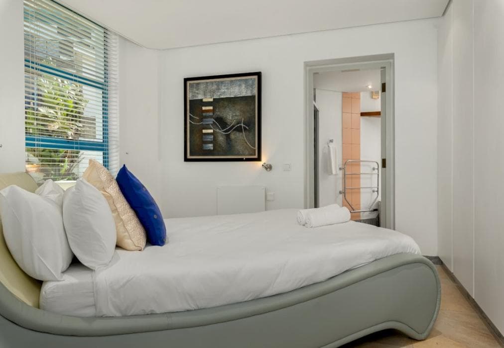 Blouberg Villa Close to The Beach