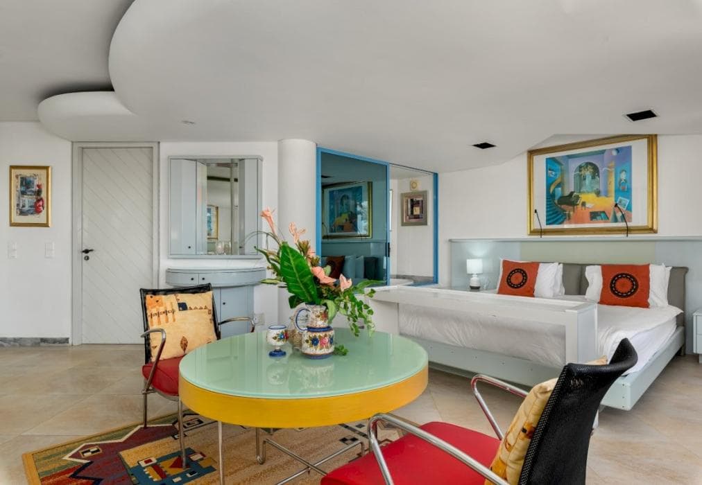 Blouberg Villa Close to The Beach