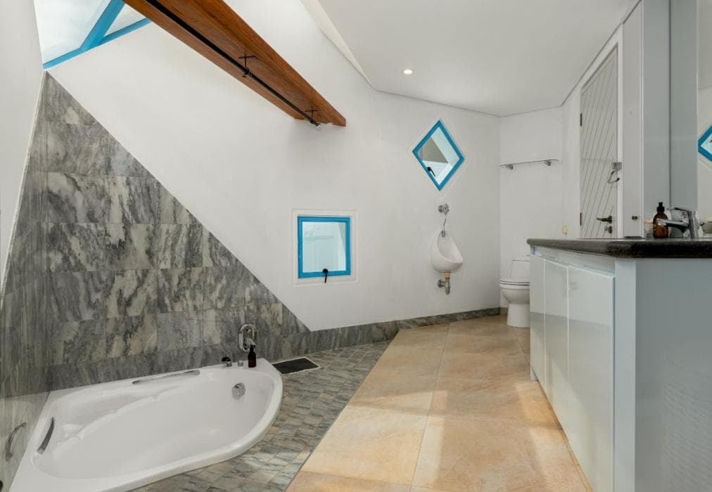 Blouberg Villa Close to The Beach