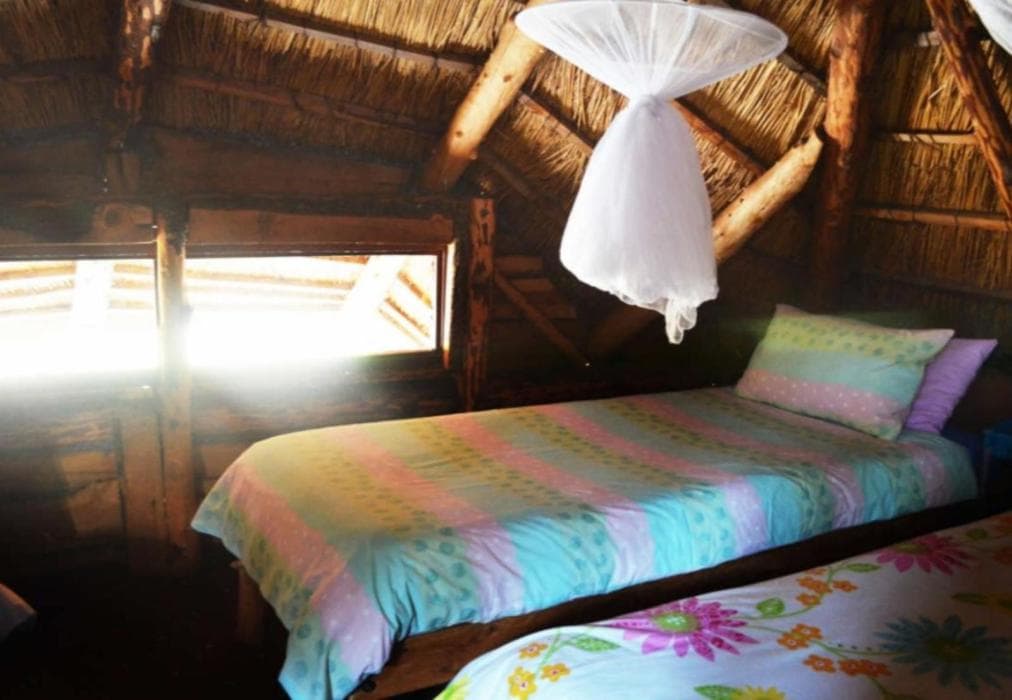 Petra Hostel  Backpacker Unit