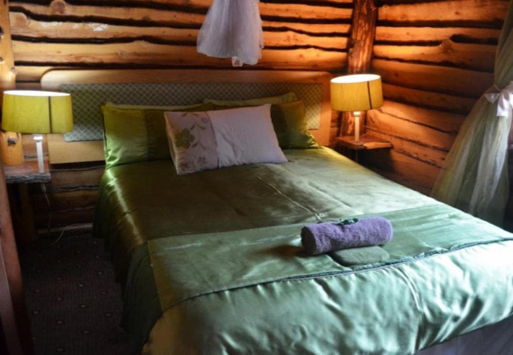 Petra Hostel  Backpacker Unit