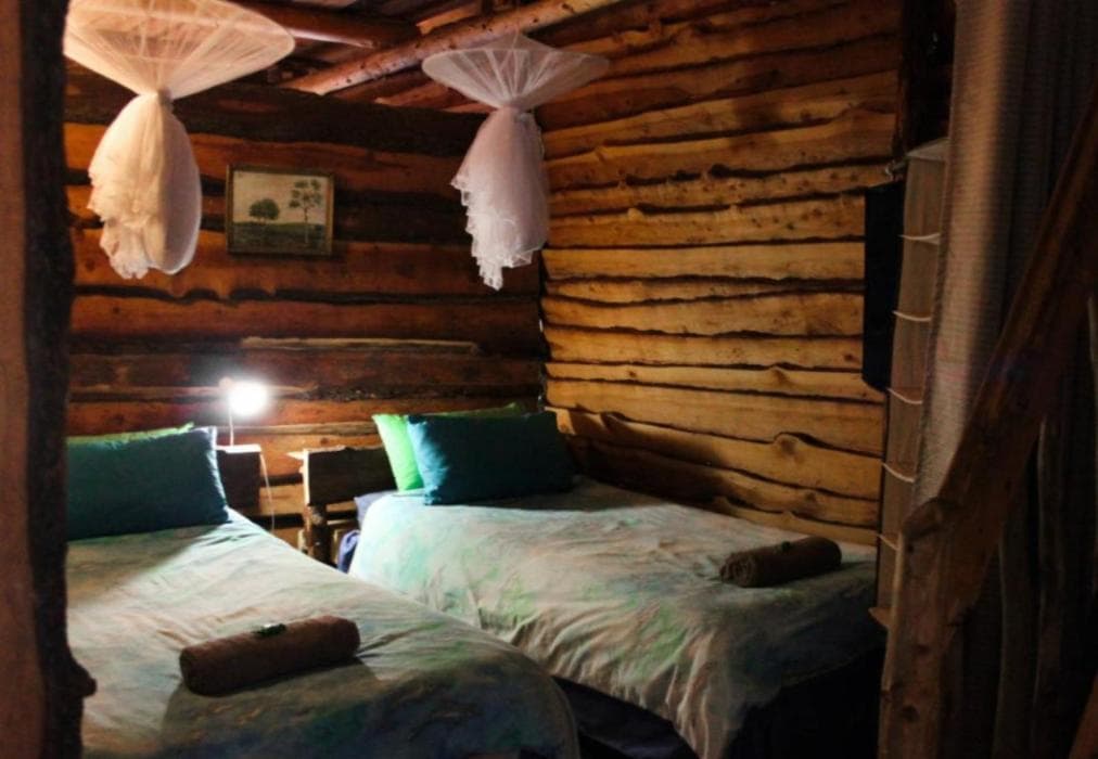 Petra Hostel  Backpacker Unit