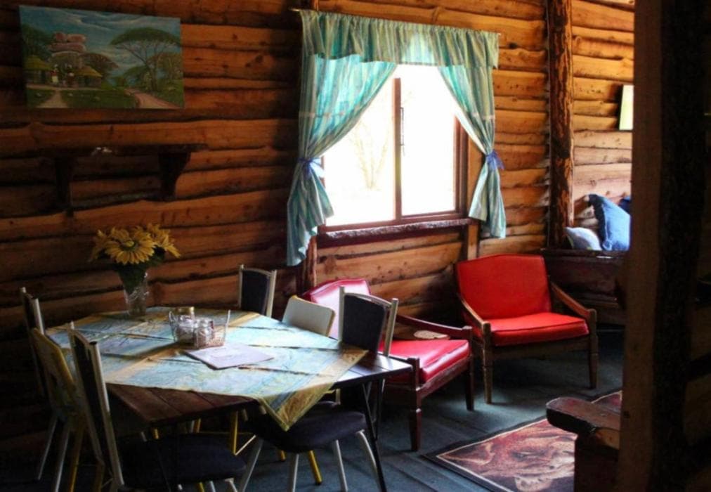 Petra Hostel  Backpacker Unit