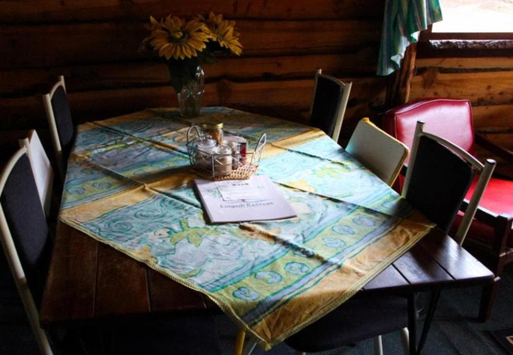 Petra Hostel  Backpacker Unit