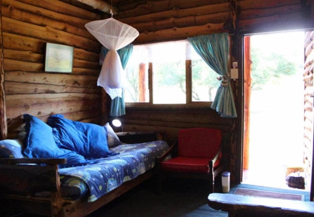 Petra Hostel  Backpacker Unit