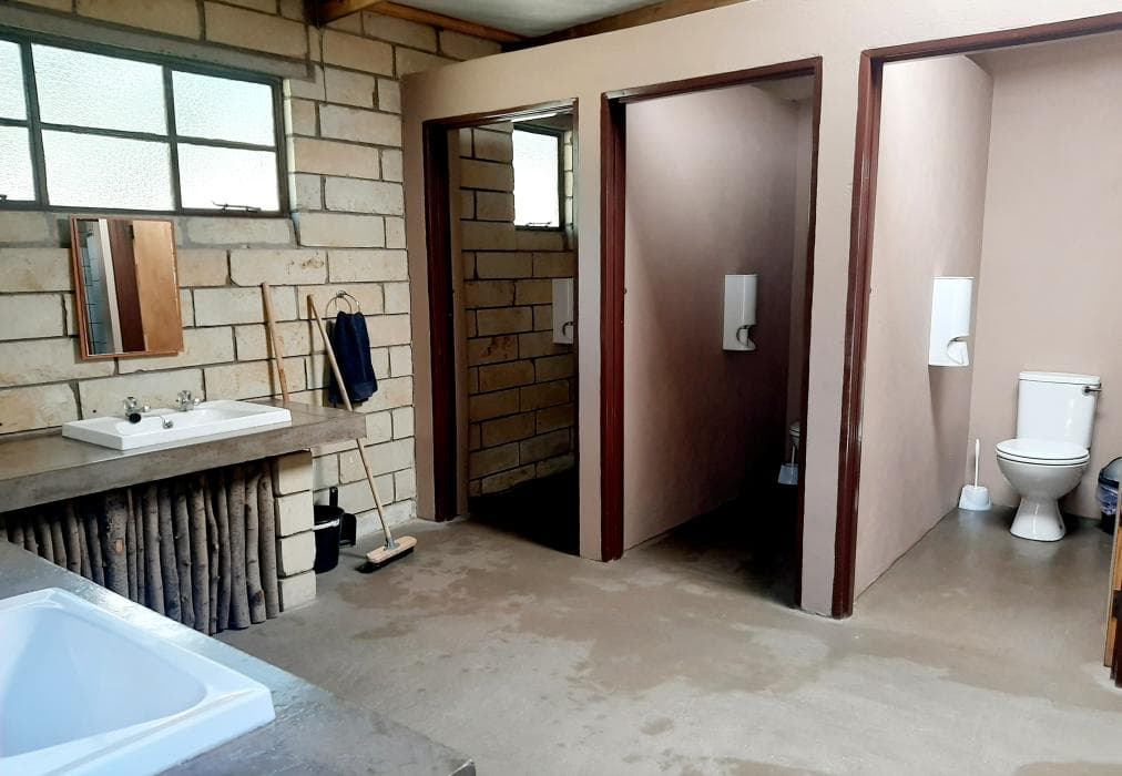 Camping Sites with Power