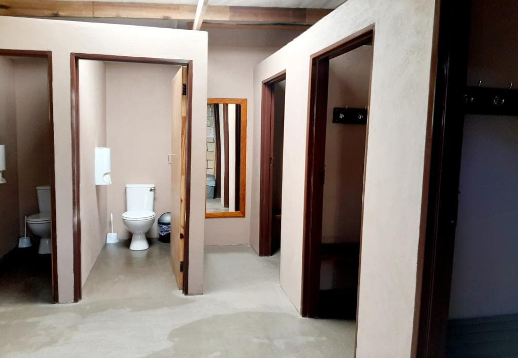 Camping Sites with Power