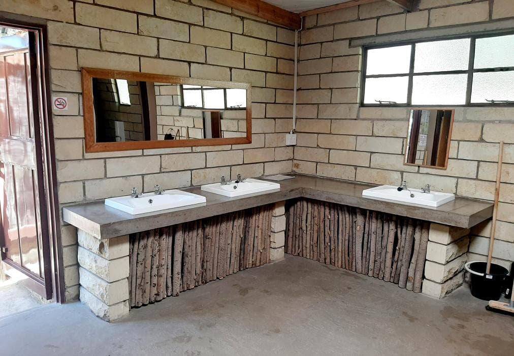 Camping Sites with Power