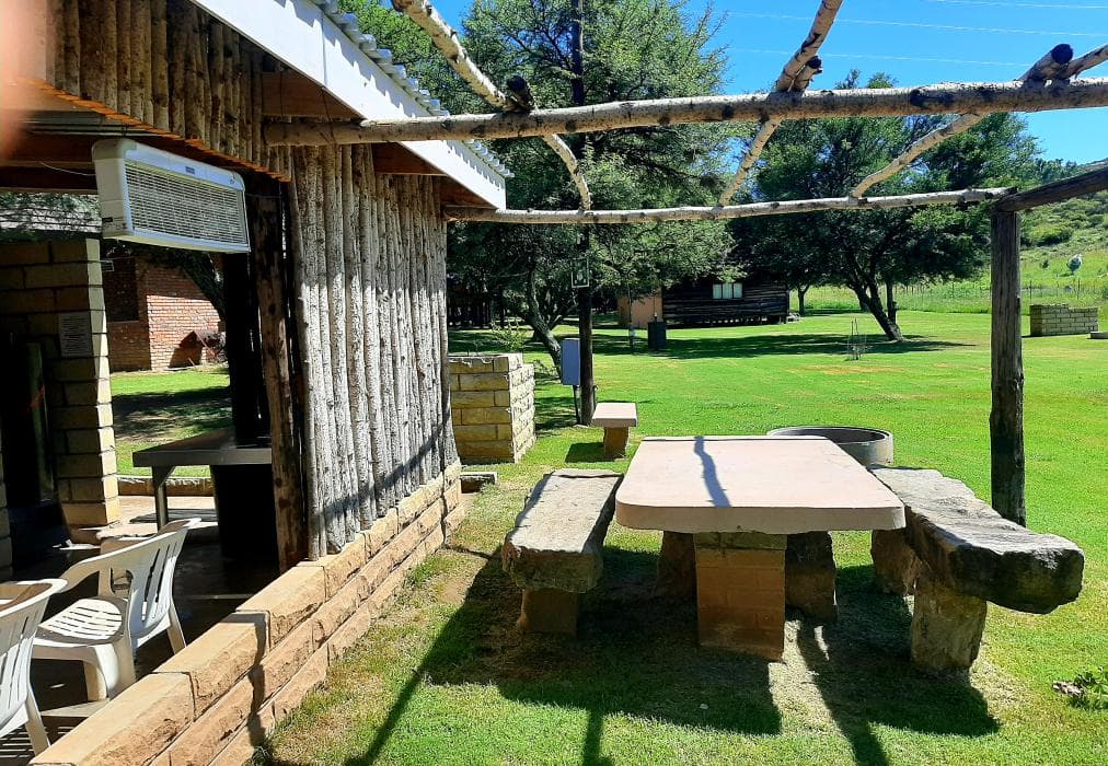 Camping Sites with Power