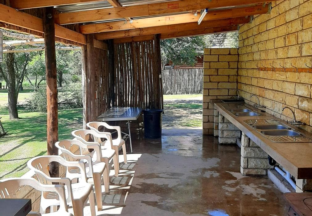 Camping Sites with Power