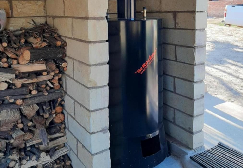 Camping Sites with Power