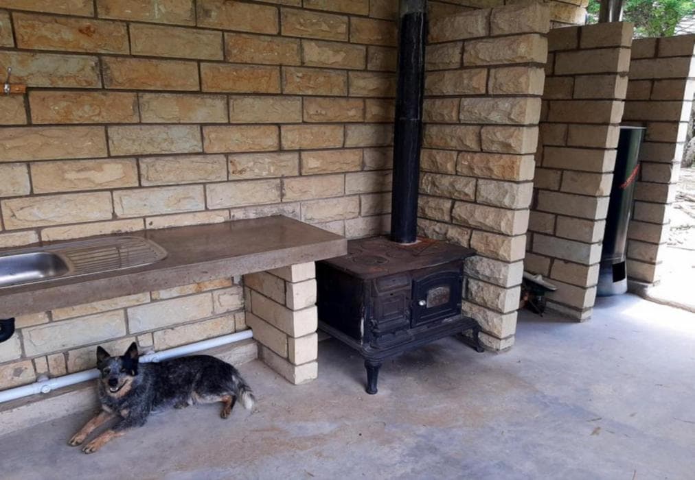 Camping Sites with Power