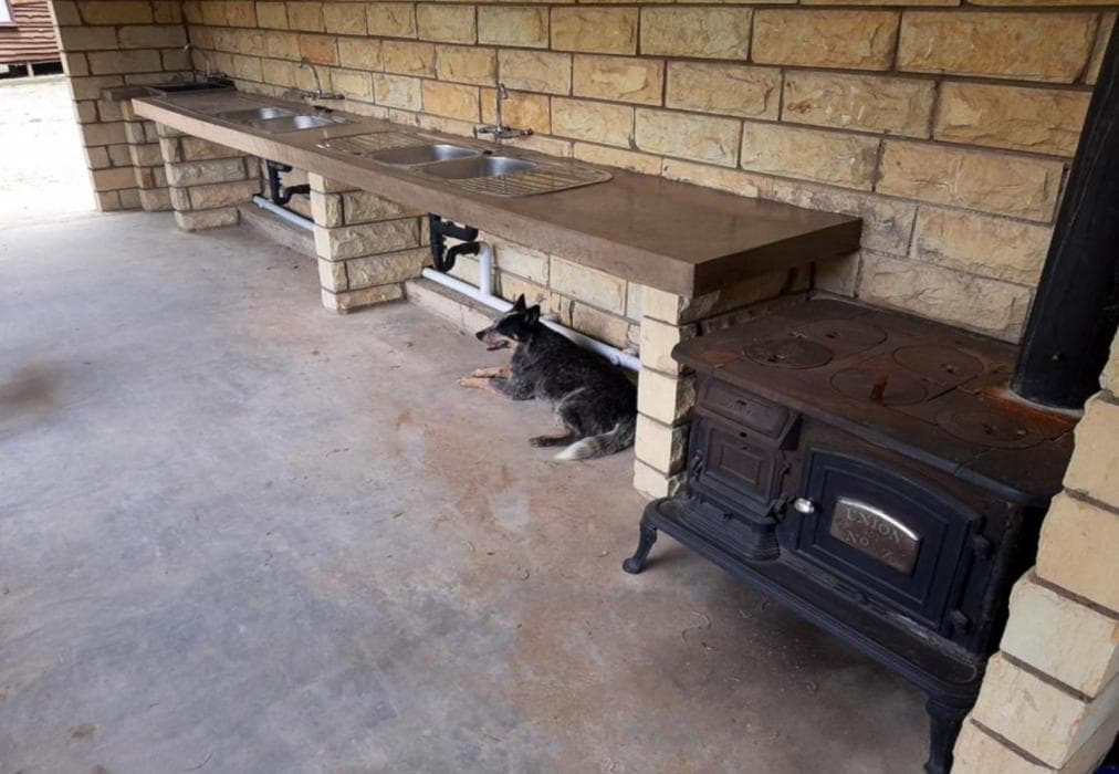 Camping Sites with Power