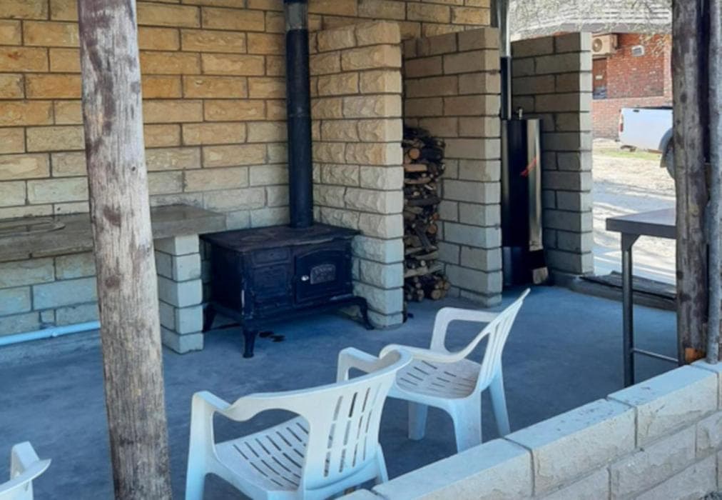 Camping Sites with Power