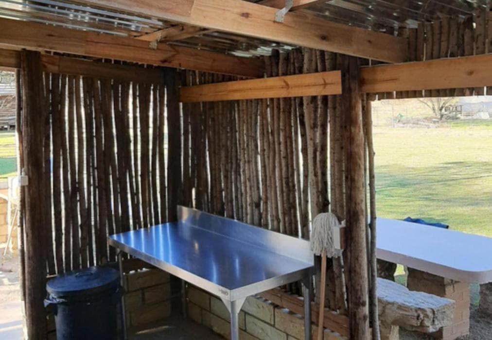 Camping Sites with Power