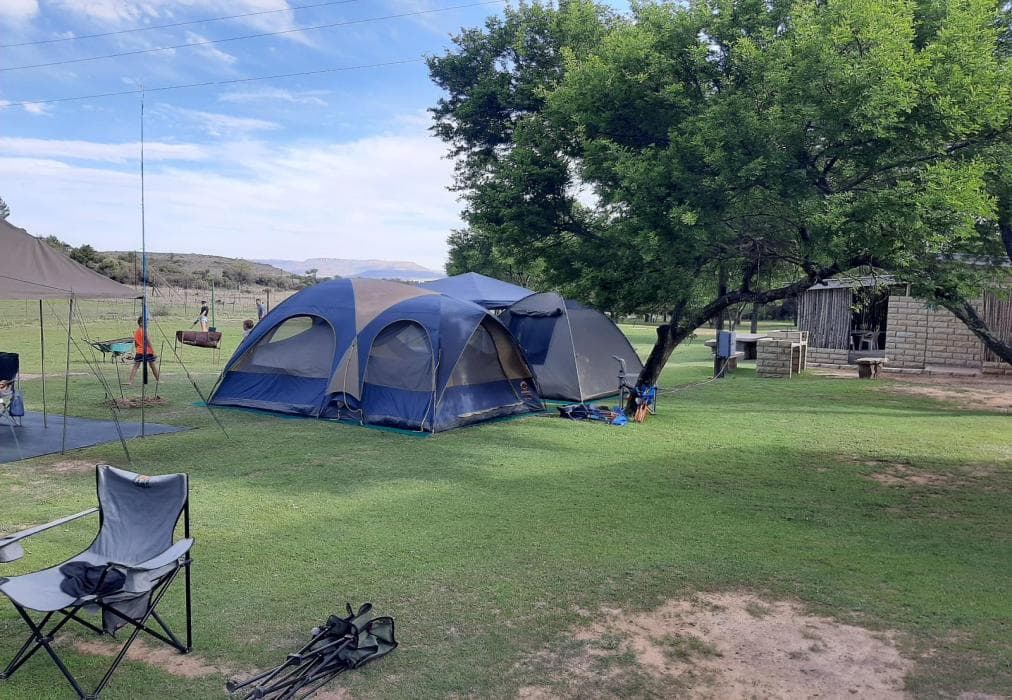 Camping Sites with Power