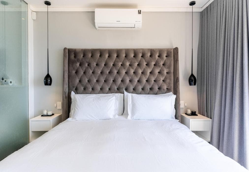 Camps Bay Nest - Townhouse with ocean views